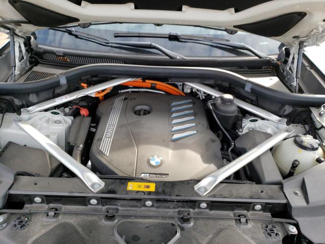 Photo 11 VIN: 5UXTA6C04N9L84682 - BMW X5 