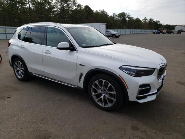 Photo 3 VIN: 5UXTA6C04N9L84682 - BMW X5 