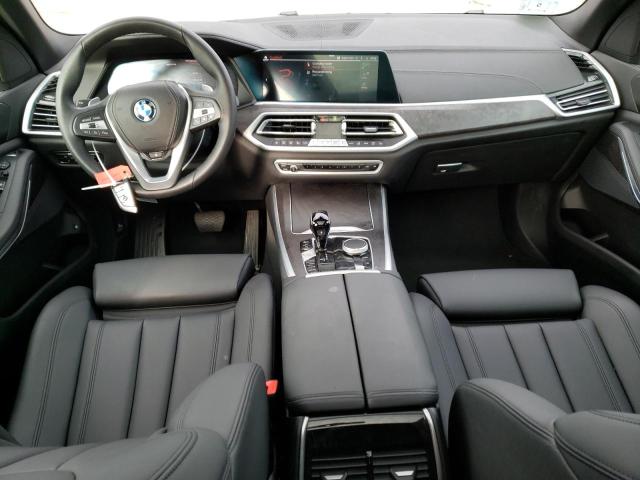 Photo 7 VIN: 5UXTA6C04N9L84682 - BMW X5 