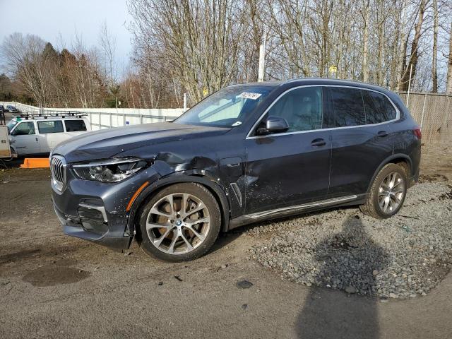 Photo 0 VIN: 5UXTA6C04N9M00458 - BMW X5 