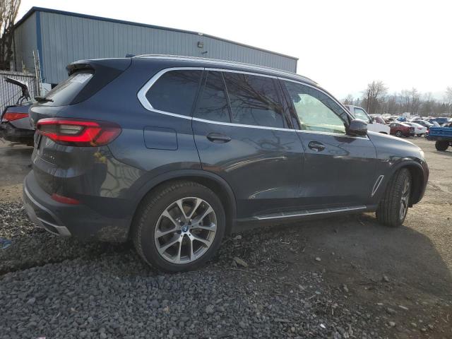 Photo 2 VIN: 5UXTA6C04N9M00458 - BMW X5 