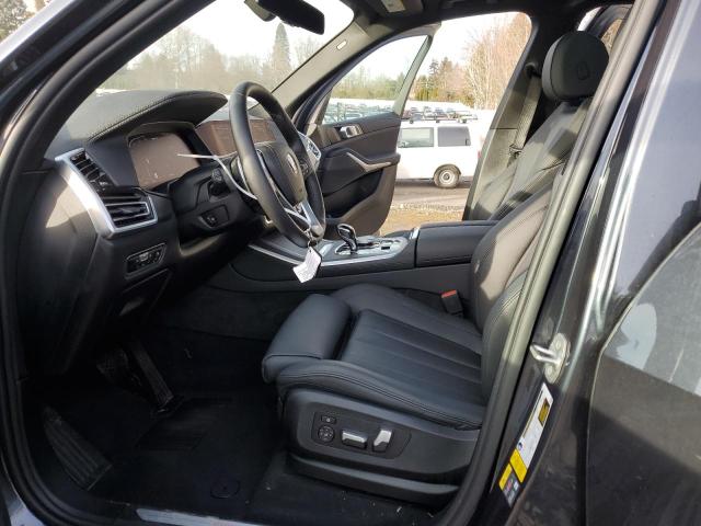 Photo 6 VIN: 5UXTA6C04N9M00458 - BMW X5 