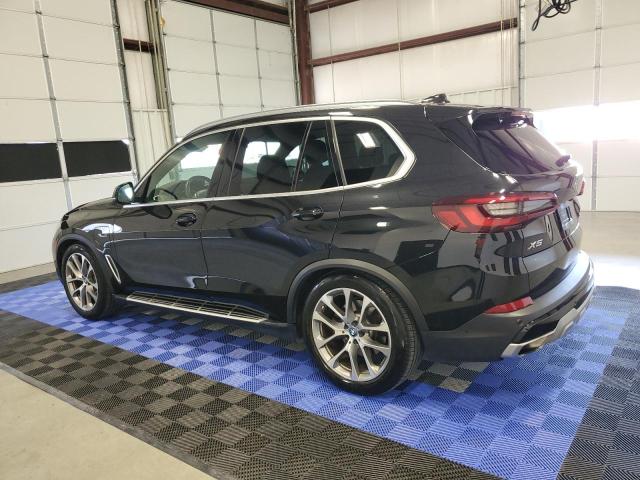 Photo 1 VIN: 5UXTA6C04N9M47876 - BMW X5 XDRIVE4 