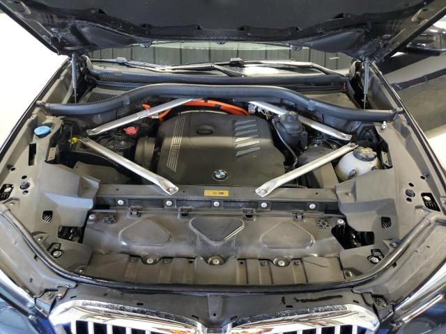 Photo 11 VIN: 5UXTA6C04N9M47876 - BMW X5 XDRIVE4 