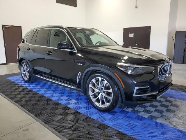 Photo 3 VIN: 5UXTA6C04N9M47876 - BMW X5 XDRIVE4 