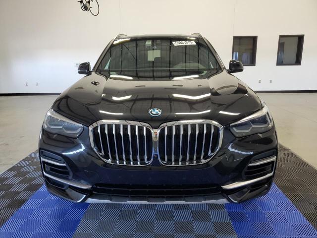 Photo 4 VIN: 5UXTA6C04N9M47876 - BMW X5 XDRIVE4 