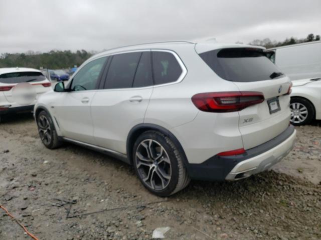 Photo 1 VIN: 5UXTA6C04P9N46961 - BMW X5 XDRIVE4 