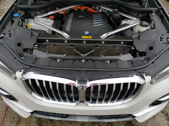 Photo 11 VIN: 5UXTA6C04P9N46961 - BMW X5 XDRIVE4 