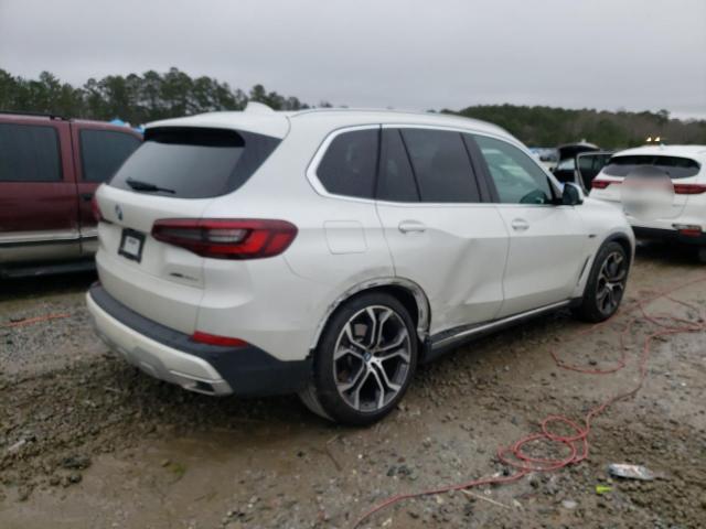 Photo 2 VIN: 5UXTA6C04P9N46961 - BMW X5 XDRIVE4 