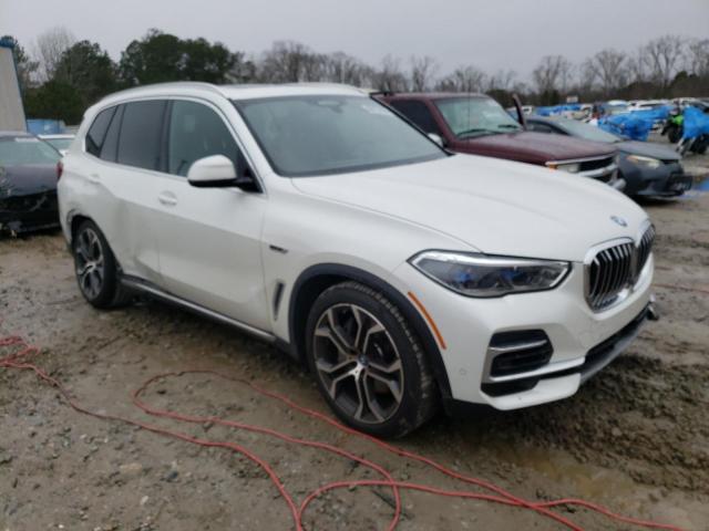 Photo 3 VIN: 5UXTA6C04P9N46961 - BMW X5 XDRIVE4 