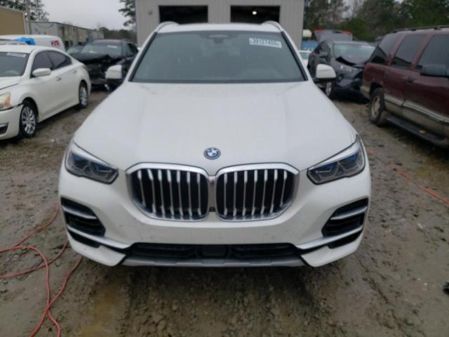 Photo 4 VIN: 5UXTA6C04P9N46961 - BMW X5 XDRIVE4 