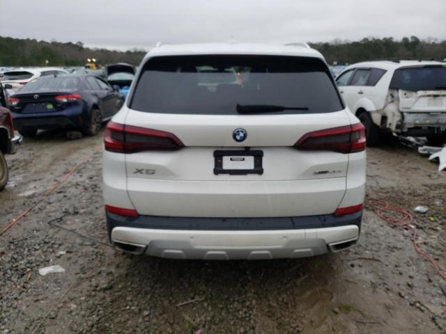 Photo 5 VIN: 5UXTA6C04P9N46961 - BMW X5 XDRIVE4 