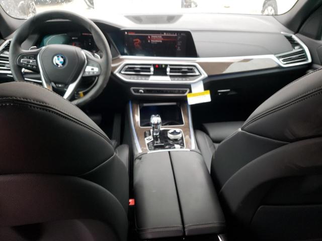 Photo 7 VIN: 5UXTA6C04P9N46961 - BMW X5 XDRIVE4 