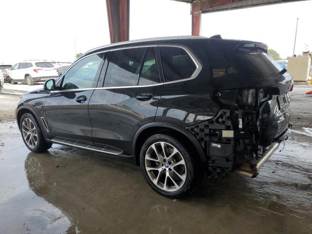 Photo 1 VIN: 5UXTA6C04P9N50315 - BMW X5 