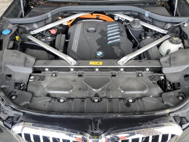 Photo 10 VIN: 5UXTA6C04P9N50315 - BMW X5 