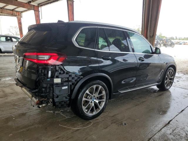 Photo 2 VIN: 5UXTA6C04P9N50315 - BMW X5 