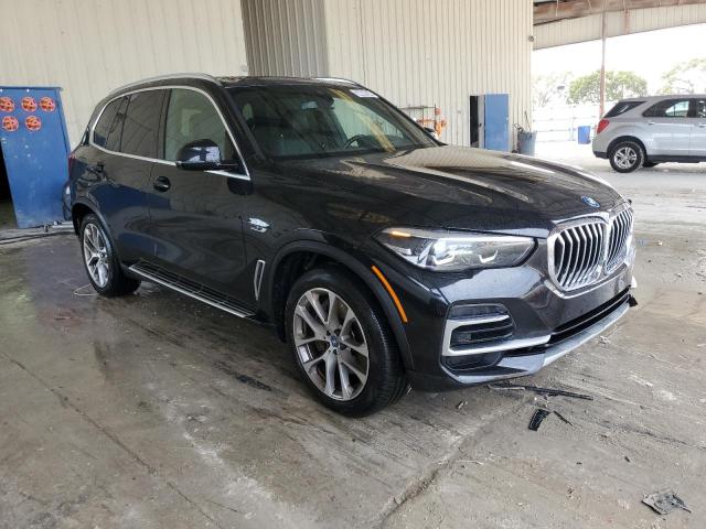 Photo 3 VIN: 5UXTA6C04P9N50315 - BMW X5 