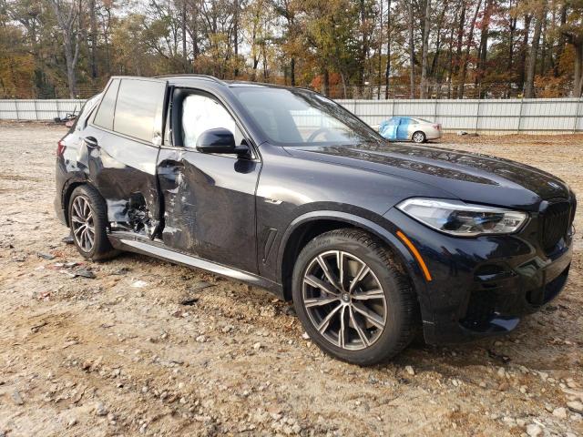 Photo 3 VIN: 5UXTA6C04P9N95349 - BMW X5 