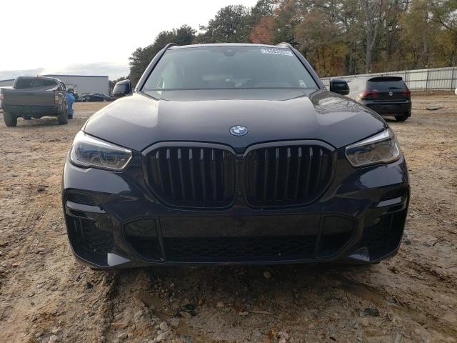 Photo 4 VIN: 5UXTA6C04P9N95349 - BMW X5 