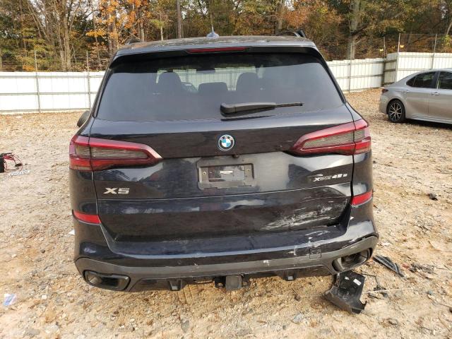 Photo 5 VIN: 5UXTA6C04P9N95349 - BMW X5 