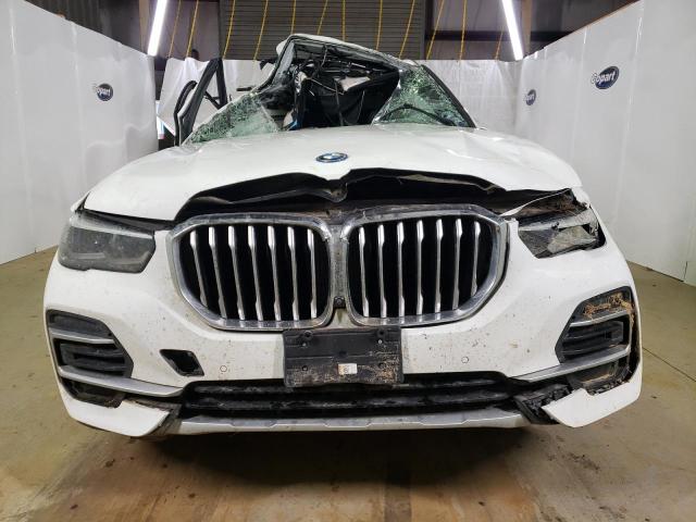 Photo 4 VIN: 5UXTA6C04P9P60865 - BMW X5 