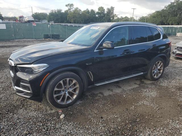 Photo 0 VIN: 5UXTA6C04P9P71915 - BMW X5 XDRIVE4 