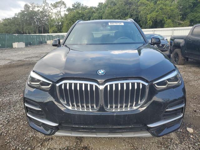 Photo 4 VIN: 5UXTA6C04P9P71915 - BMW X5 XDRIVE4 