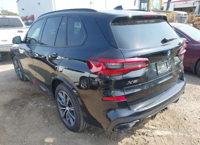 Photo 2 VIN: 5UXTA6C04P9R09307 - BMW X5 