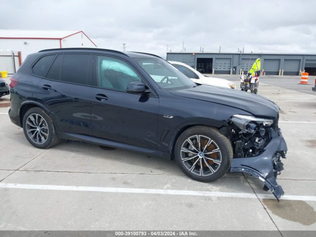 Photo 0 VIN: 5UXTA6C04P9R17228 - BMW X5 PHEV 