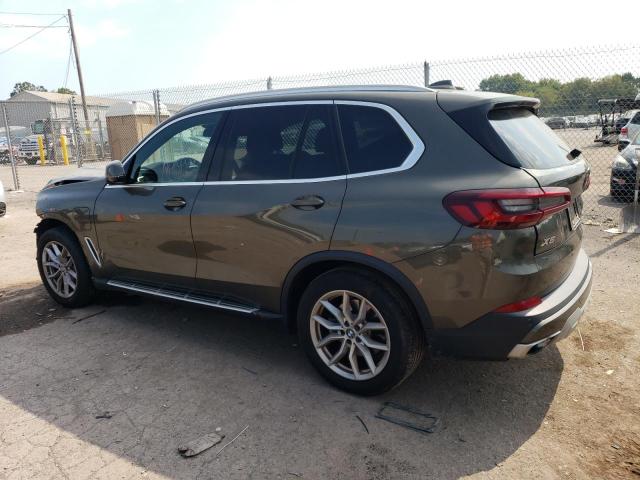 Photo 1 VIN: 5UXTA6C05M9G60532 - BMW X5 