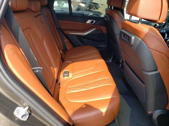 Photo 10 VIN: 5UXTA6C05M9G60532 - BMW X5 