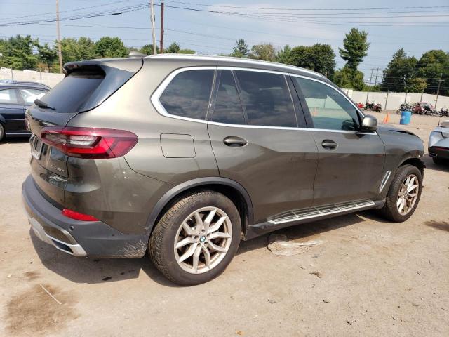 Photo 2 VIN: 5UXTA6C05M9G60532 - BMW X5 