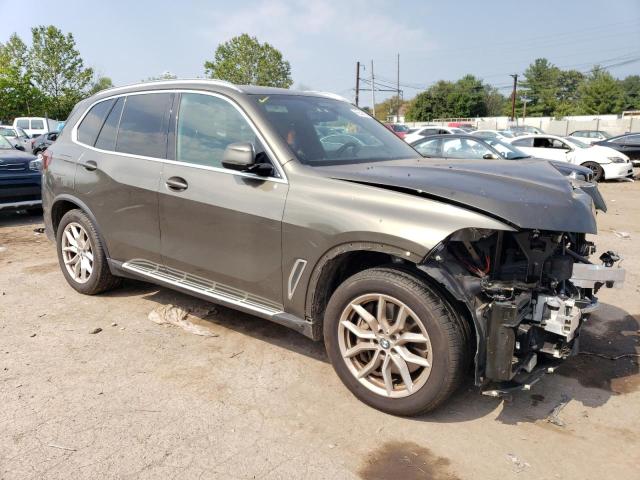 Photo 3 VIN: 5UXTA6C05M9G60532 - BMW X5 