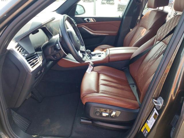 Photo 6 VIN: 5UXTA6C05M9G60532 - BMW X5 