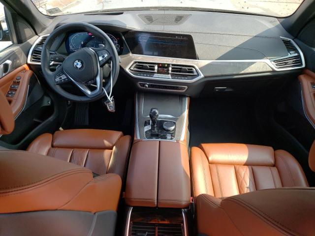 Photo 7 VIN: 5UXTA6C05M9G60532 - BMW X5 