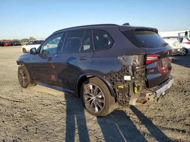 Photo 1 VIN: 5UXTA6C05M9H39747 - BMW X5 