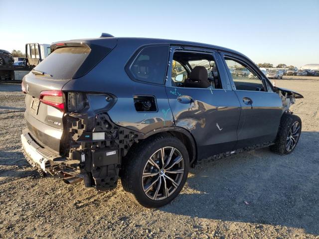 Photo 2 VIN: 5UXTA6C05M9H39747 - BMW X5 