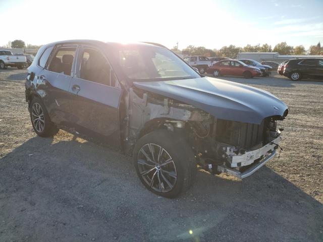 Photo 3 VIN: 5UXTA6C05M9H39747 - BMW X5 