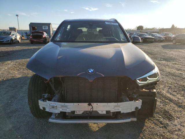 Photo 4 VIN: 5UXTA6C05M9H39747 - BMW X5 