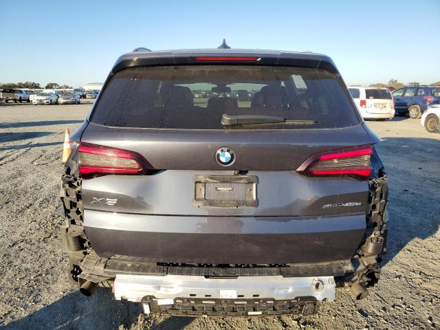 Photo 5 VIN: 5UXTA6C05M9H39747 - BMW X5 