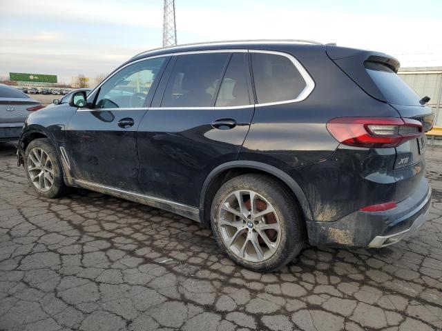 Photo 1 VIN: 5UXTA6C05M9H53860 - BMW X5 