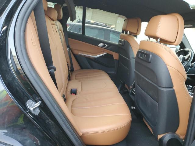 Photo 10 VIN: 5UXTA6C05M9H53860 - BMW X5 