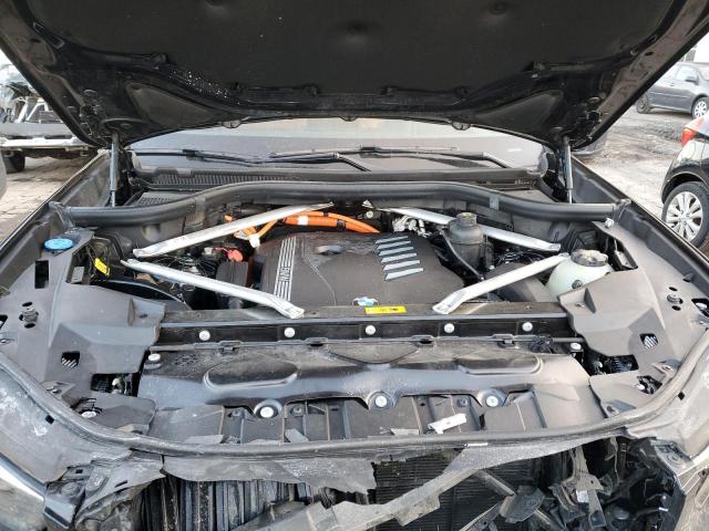 Photo 11 VIN: 5UXTA6C05M9H53860 - BMW X5 