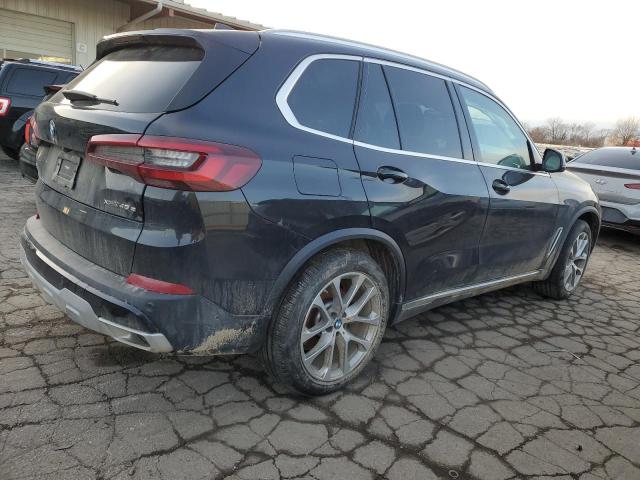 Photo 2 VIN: 5UXTA6C05M9H53860 - BMW X5 