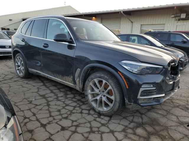 Photo 3 VIN: 5UXTA6C05M9H53860 - BMW X5 