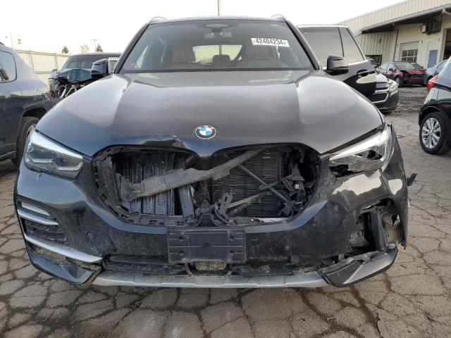 Photo 4 VIN: 5UXTA6C05M9H53860 - BMW X5 