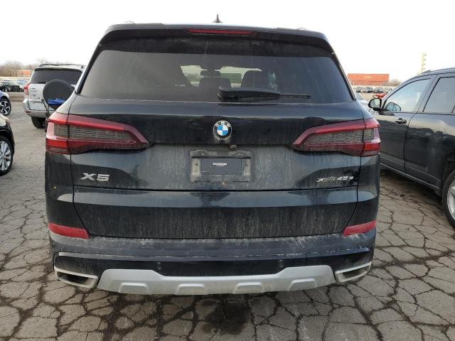 Photo 5 VIN: 5UXTA6C05M9H53860 - BMW X5 