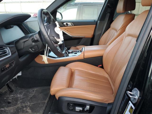 Photo 6 VIN: 5UXTA6C05M9H53860 - BMW X5 