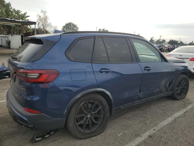 Photo 2 VIN: 5UXTA6C05M9H71551 - BMW X5 