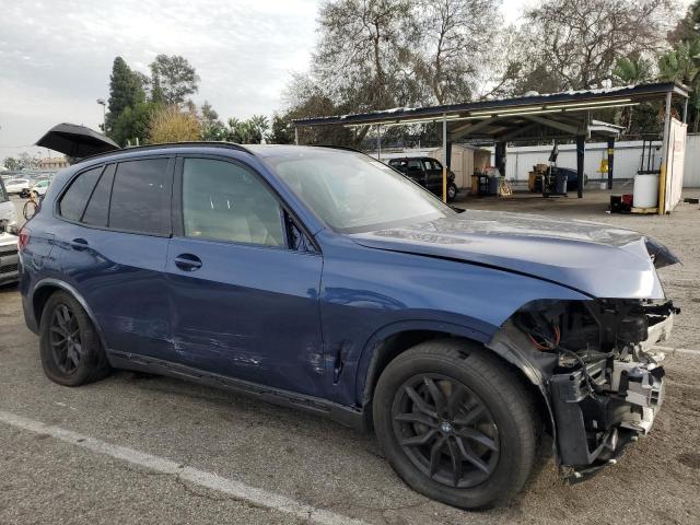 Photo 3 VIN: 5UXTA6C05M9H71551 - BMW X5 